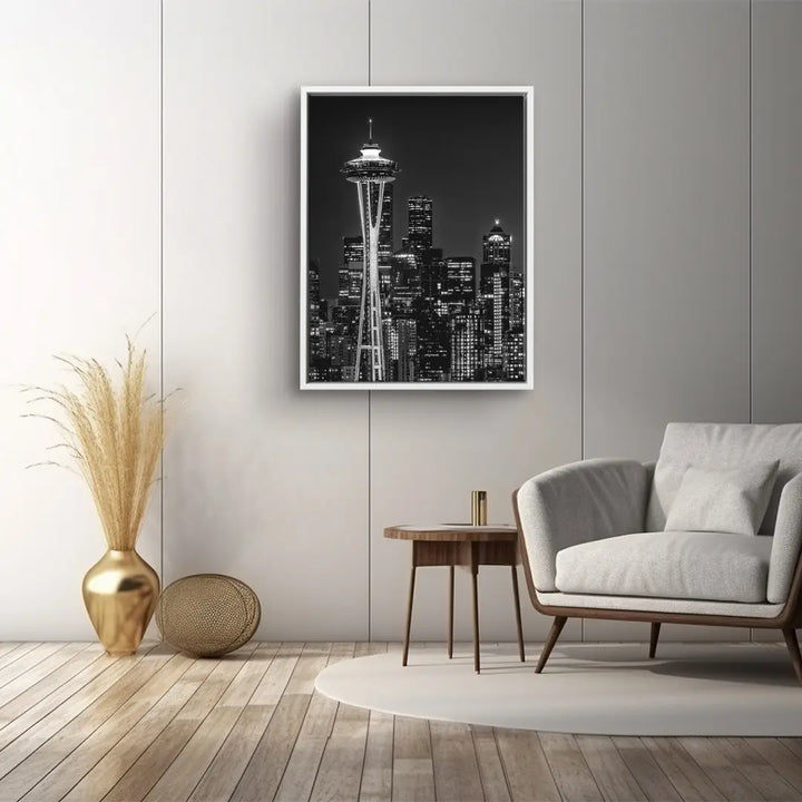 Seattle Nights
