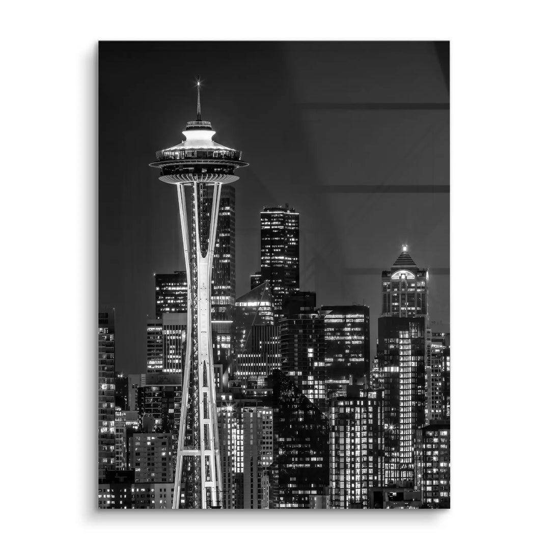 Seattle Nights