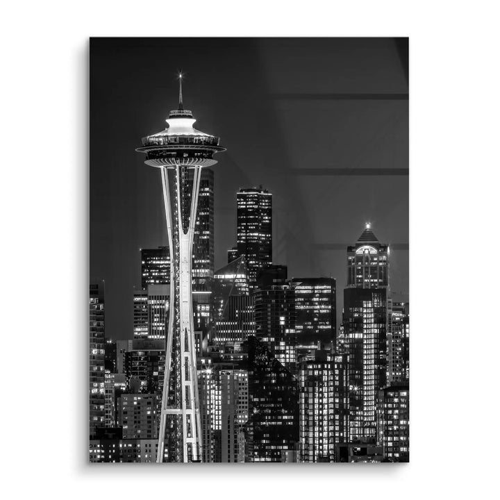 Seattle Nights