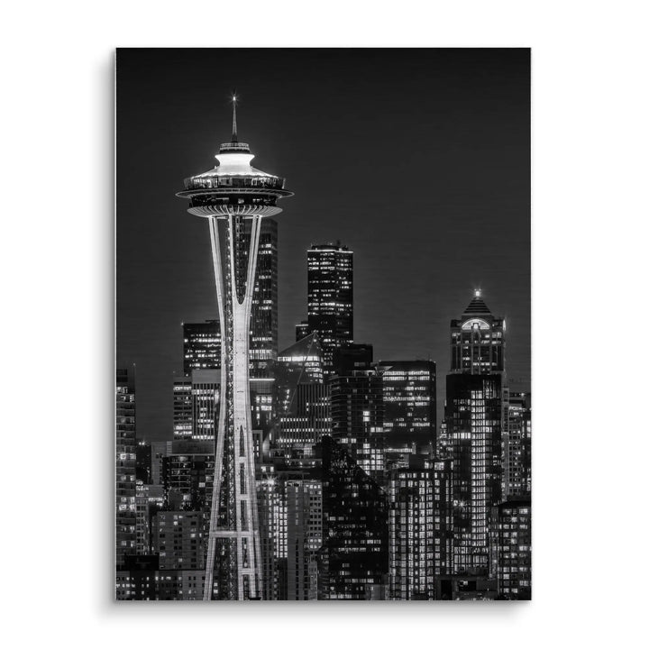 Seattle Nights