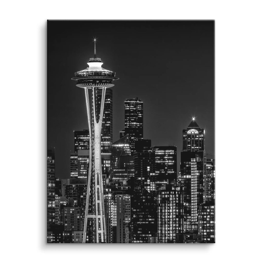 Seattle Nights