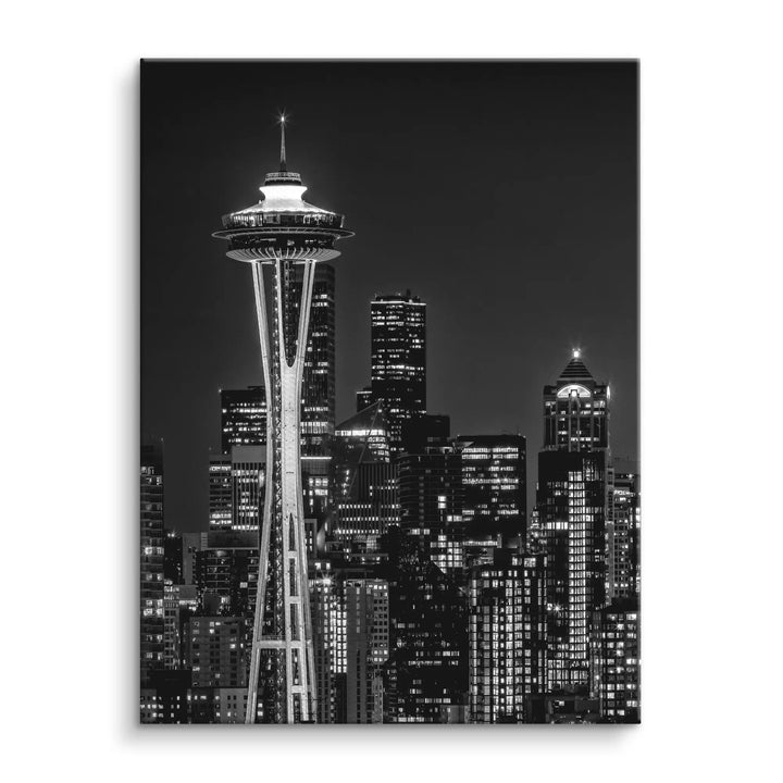 Seattle Nights