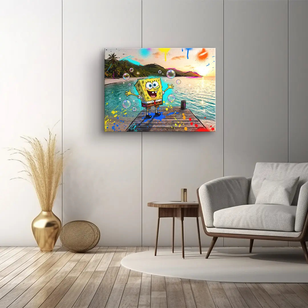 Splash Joy