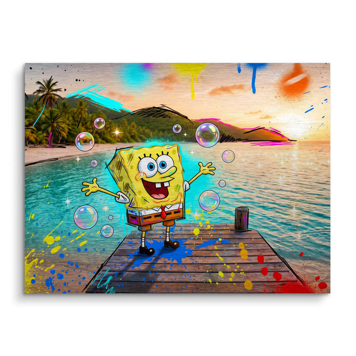 Splash Joy