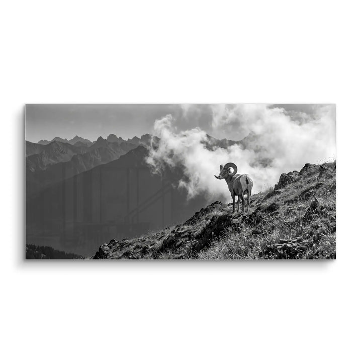Mountain Guardian