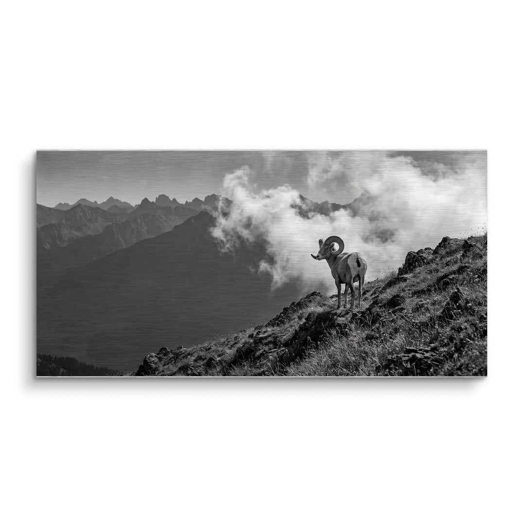 Mountain Guardian