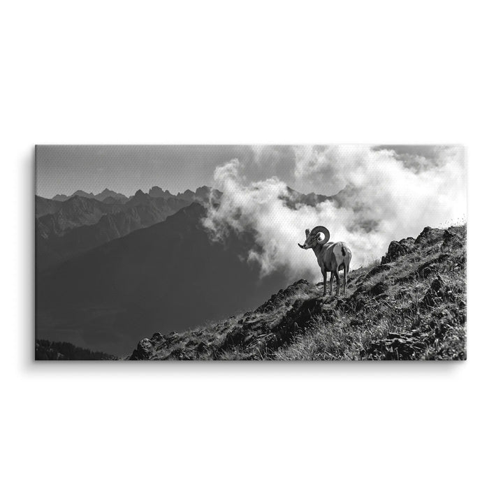 Mountain Guardian