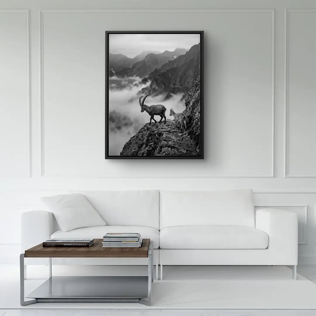 Alpine Guardians