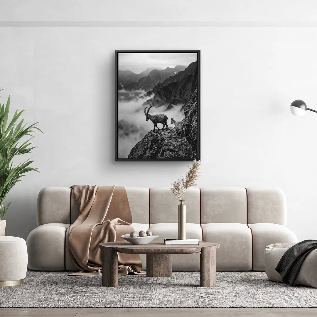 Alpine Guardians