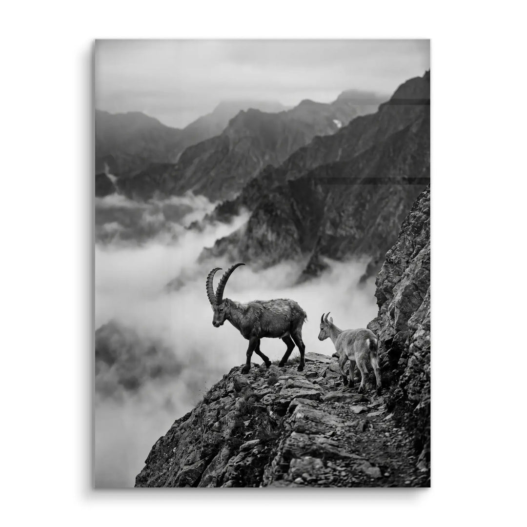 Alpine Guardians
