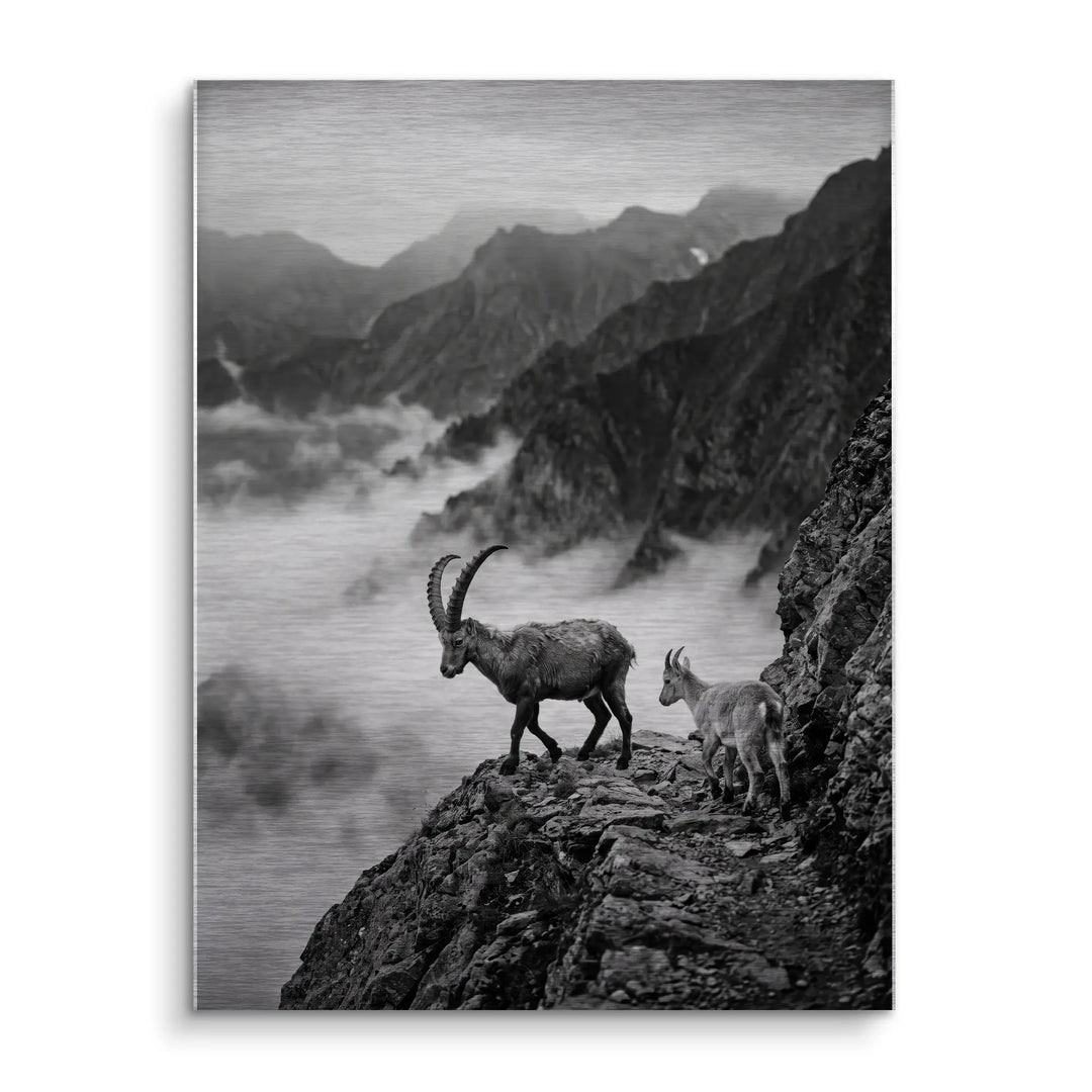 Alpine Guardians