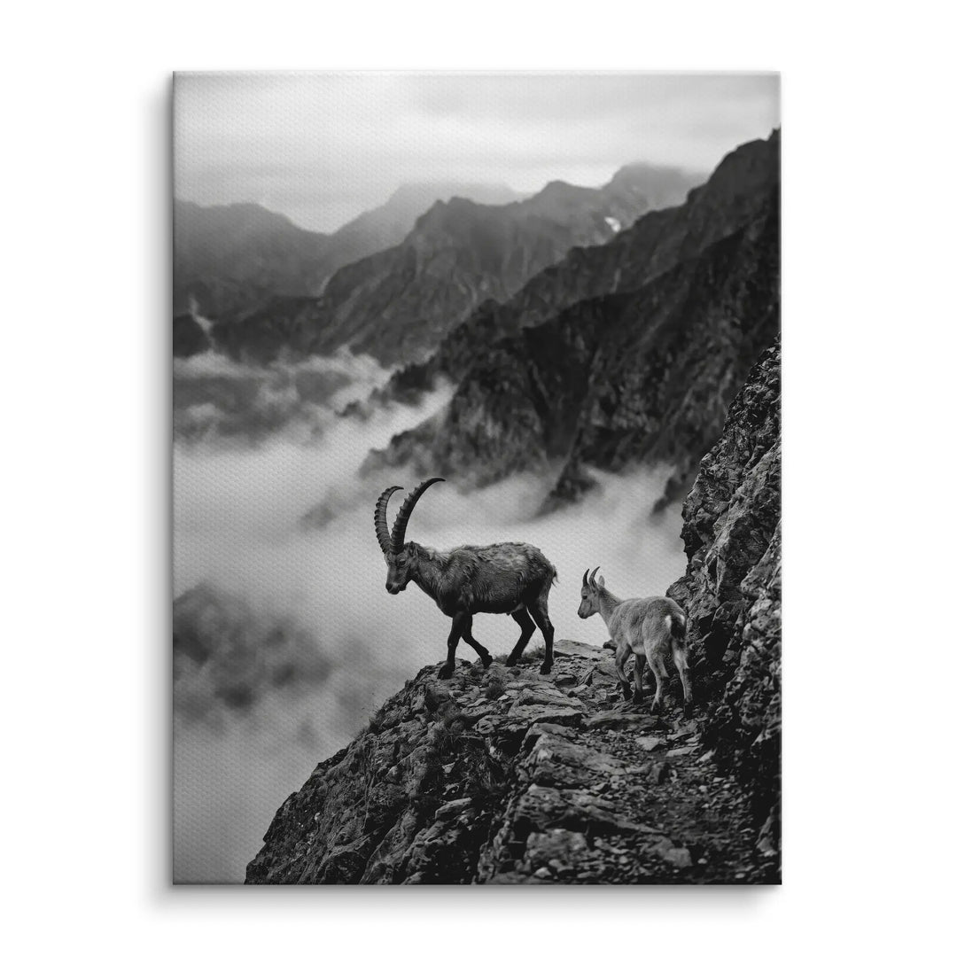 Alpine Guardians