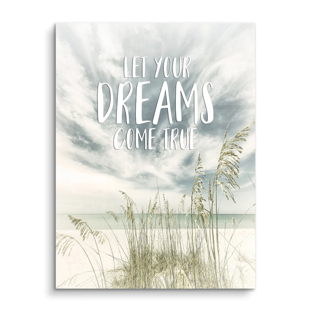 Dream Dunes