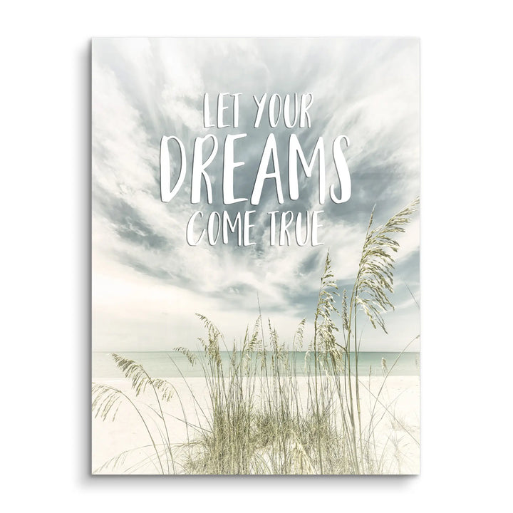 Dream Dunes