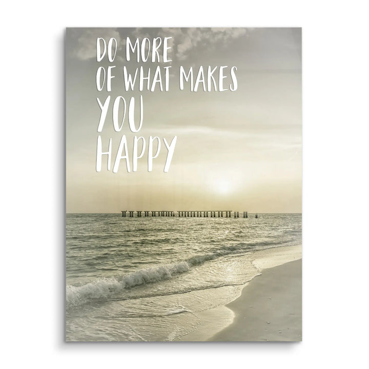 Happy Shore
