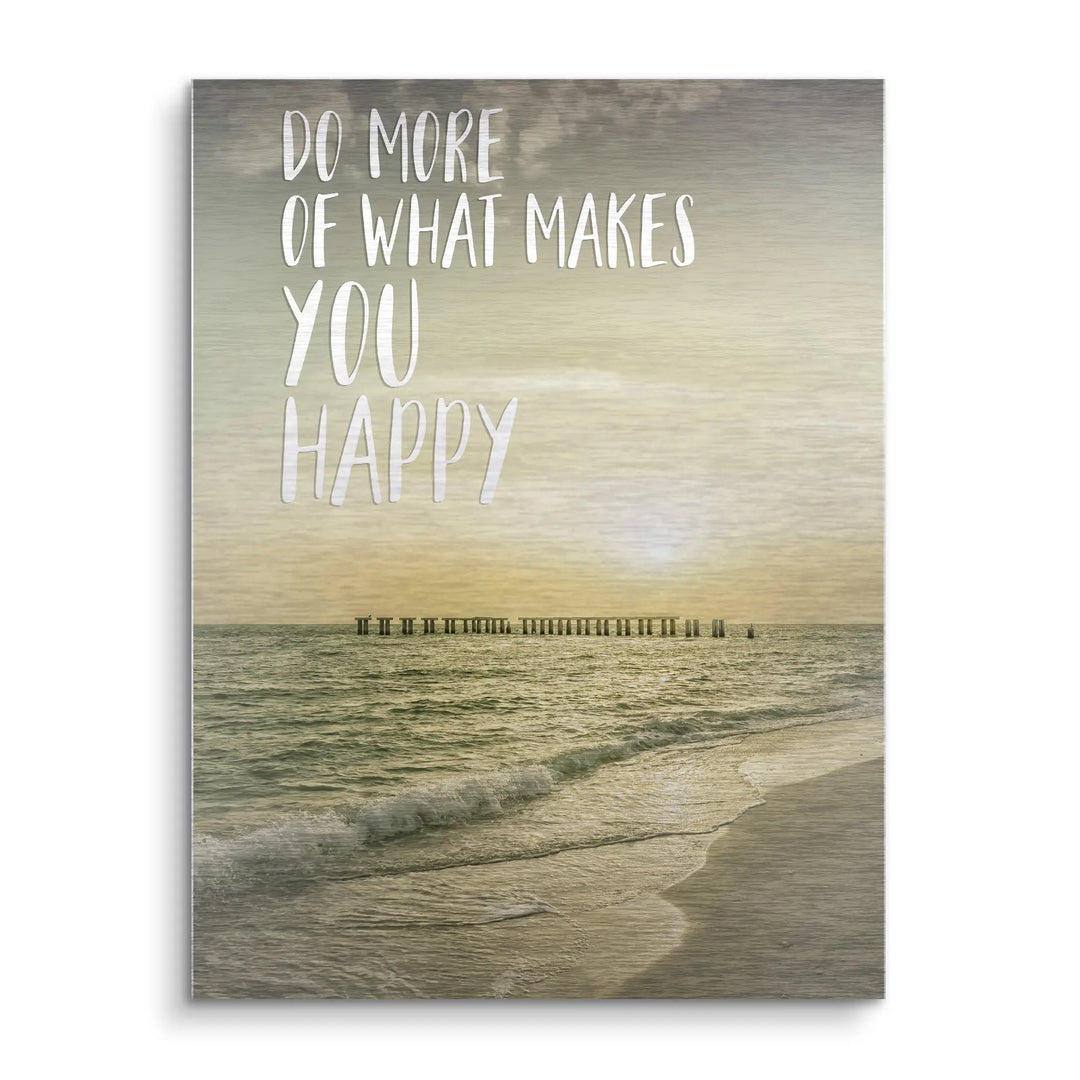 Happy Shore