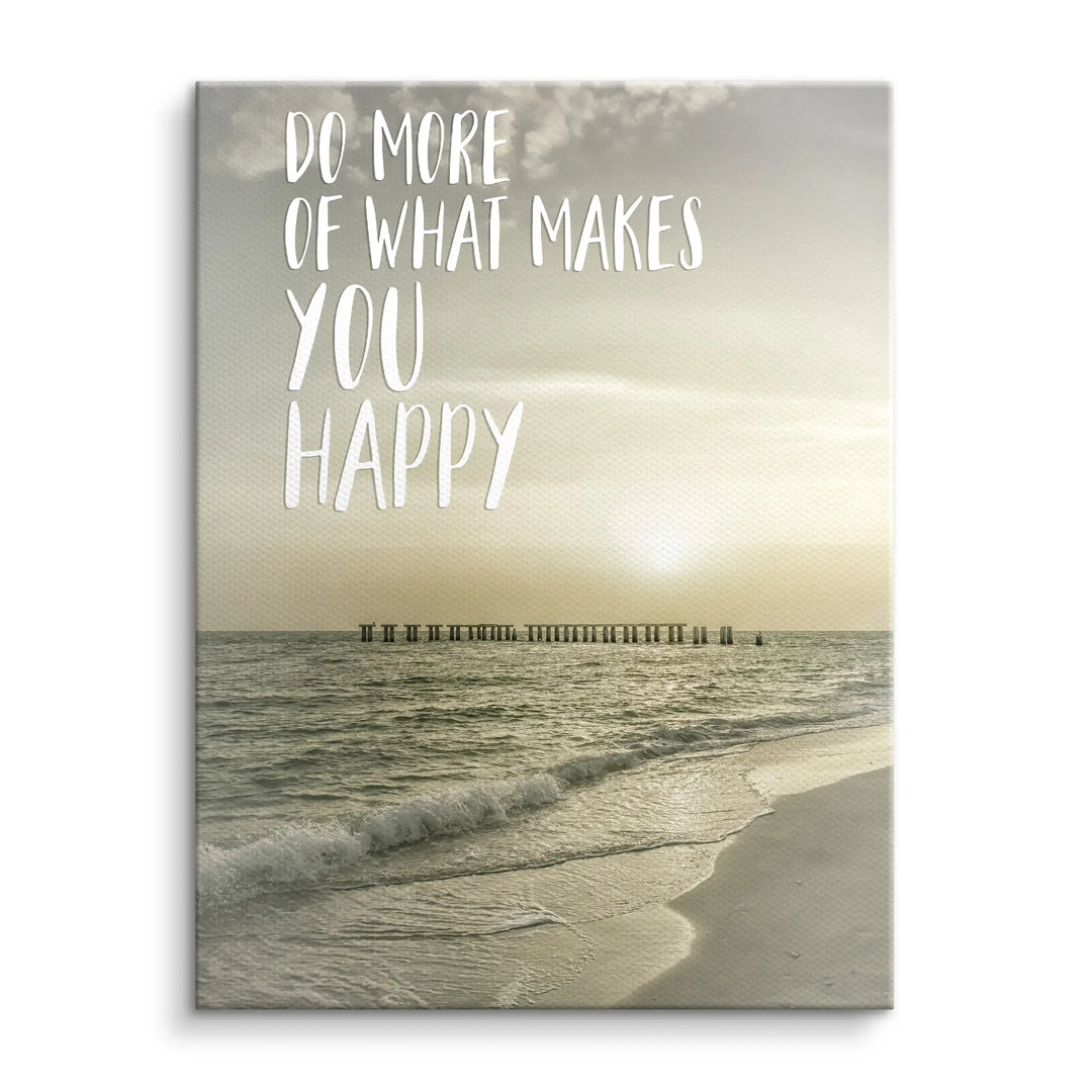 Happy Shore
