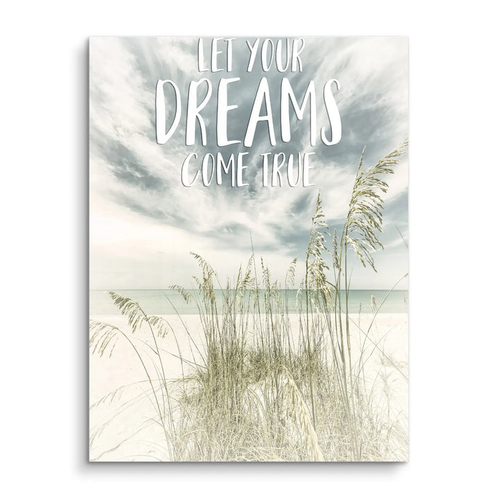 Dream Dunes