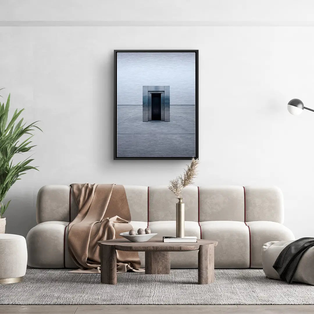 Silent Portal
