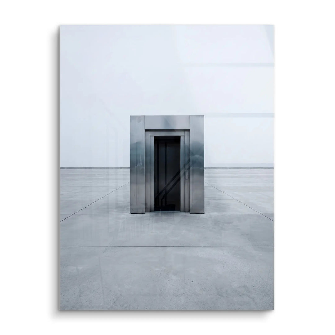 Silent Portal
