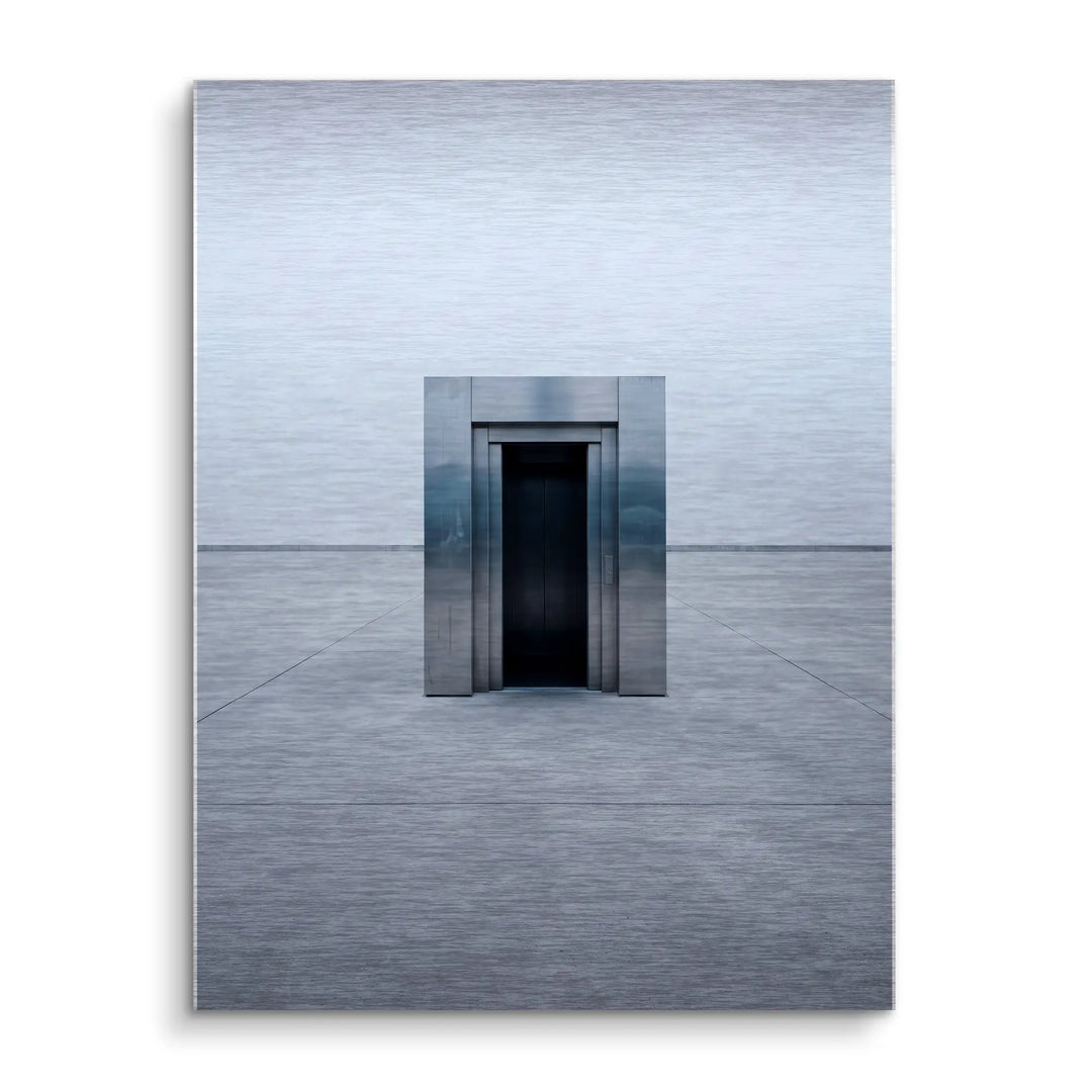 Silent Portal