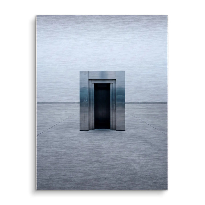 Silent Portal