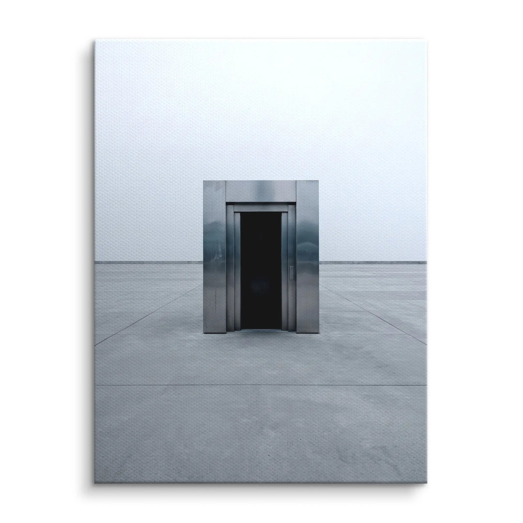 Silent Portal