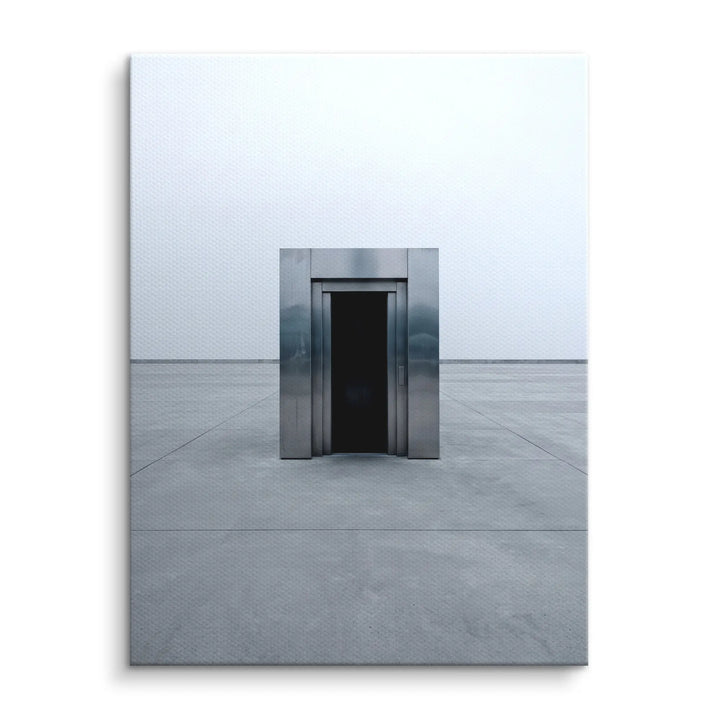 Silent Portal