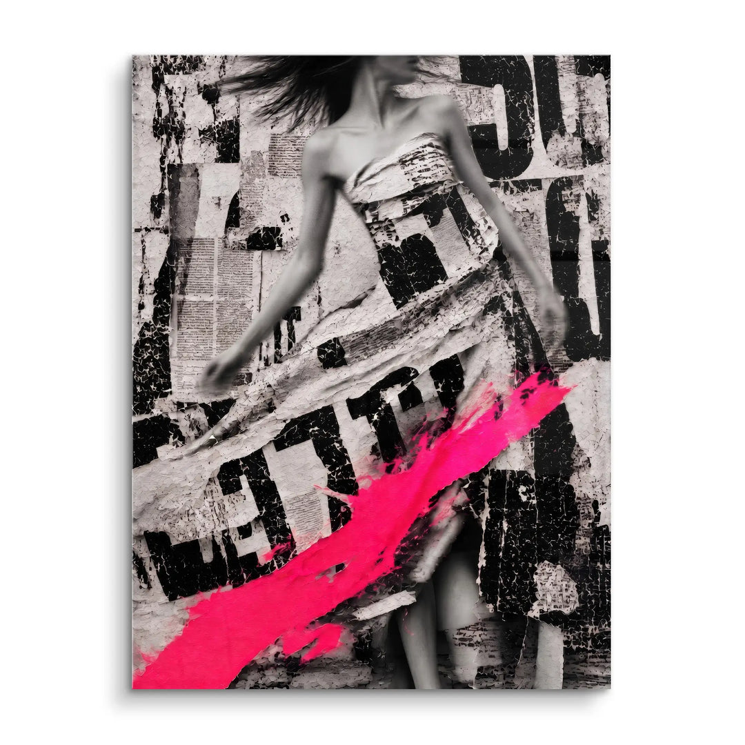 Newsprint Motion