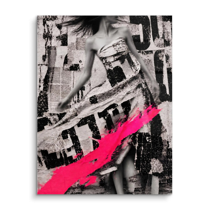 Newsprint Motion