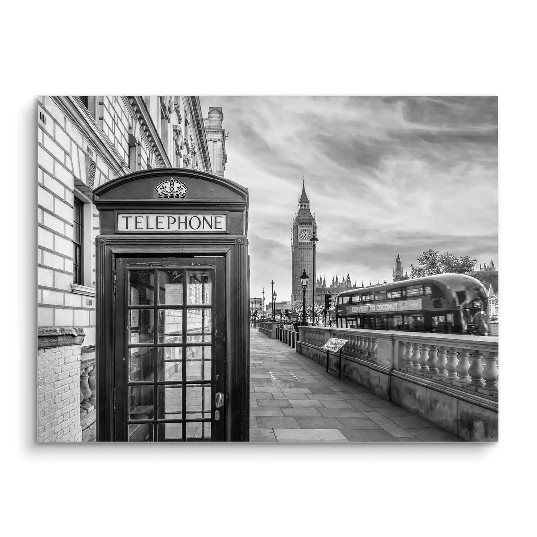 London Calling