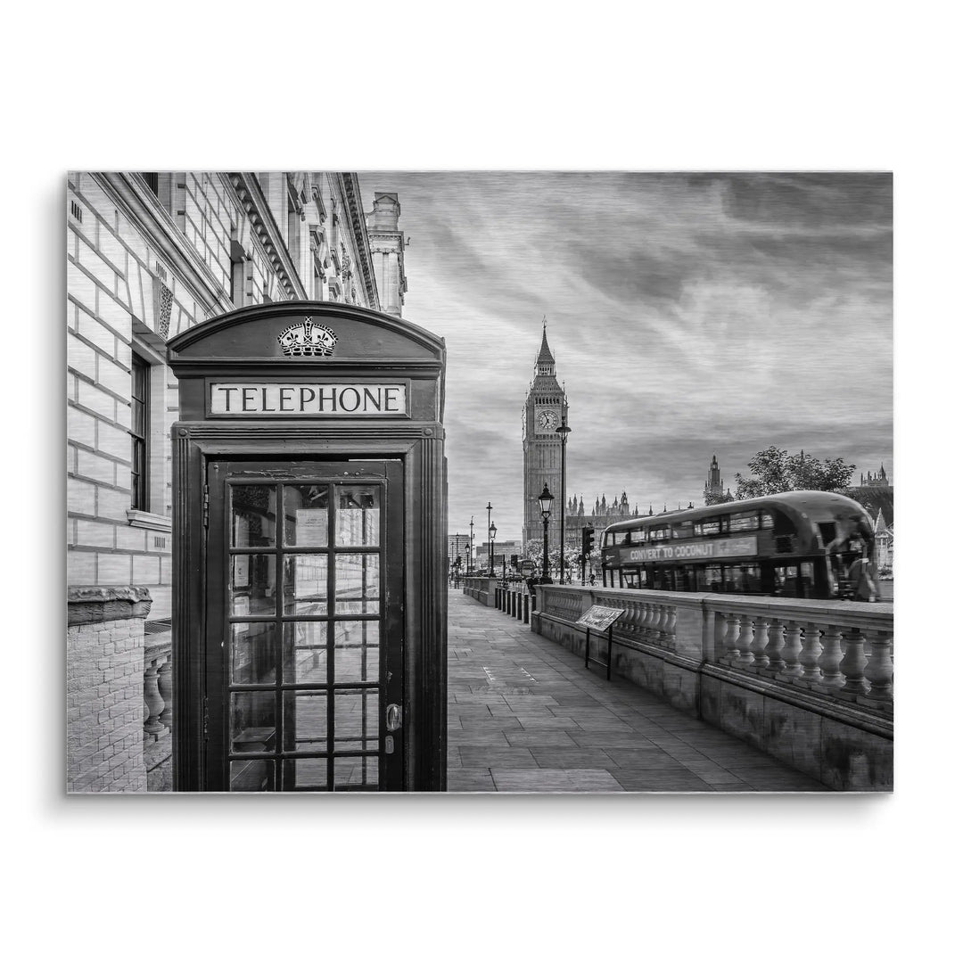 London Calling