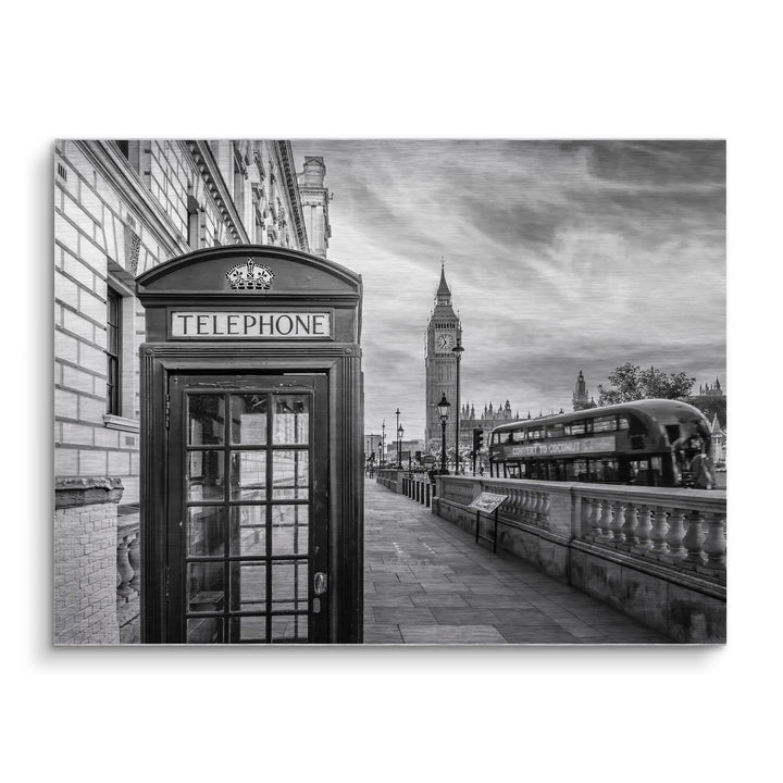 London Calling