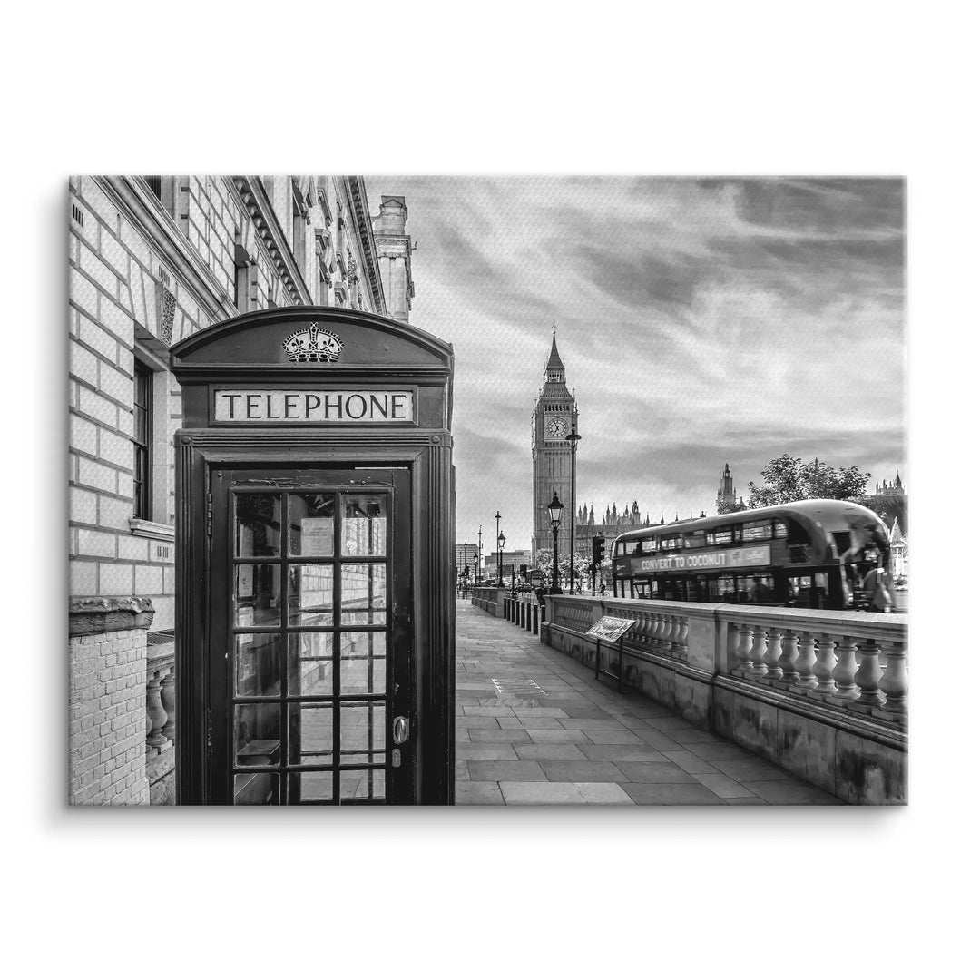 London Calling