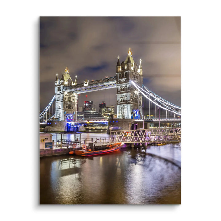 London Nights