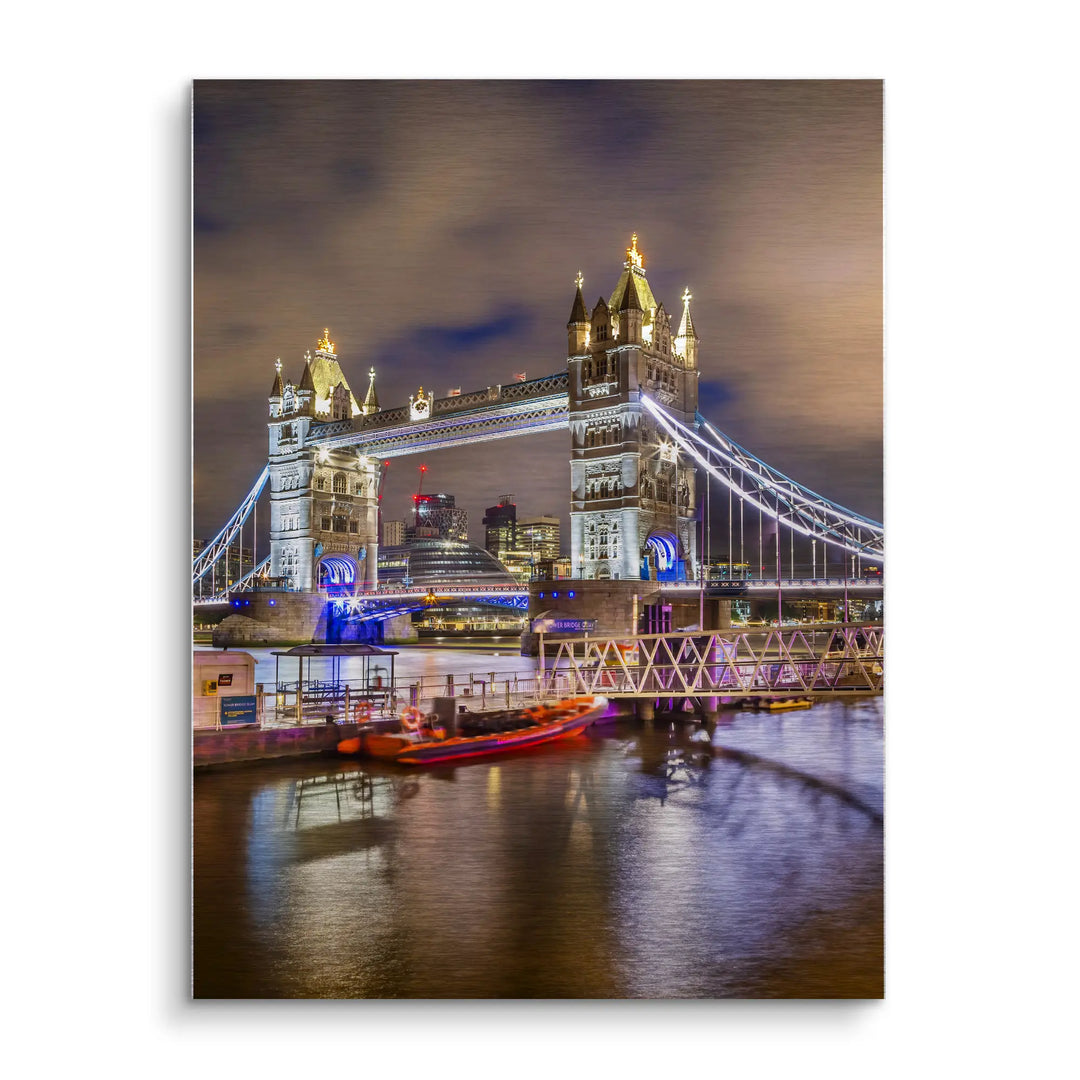 London Nights