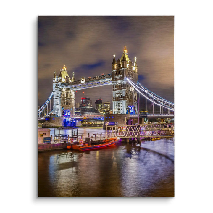London Nights
