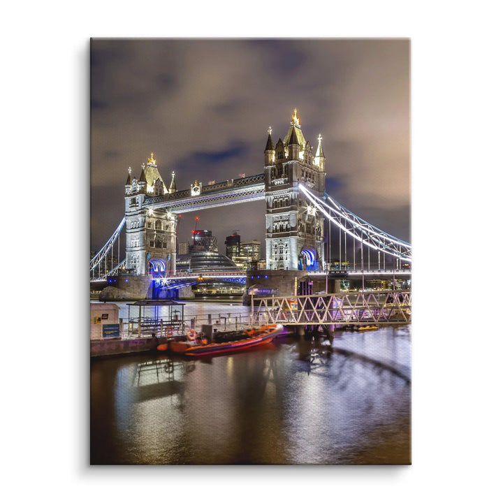 London Nights