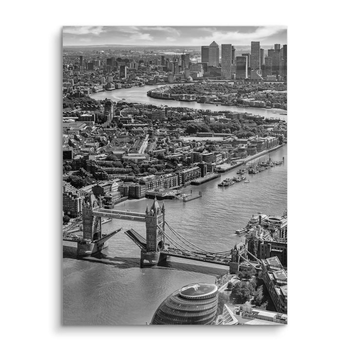 London Aerial