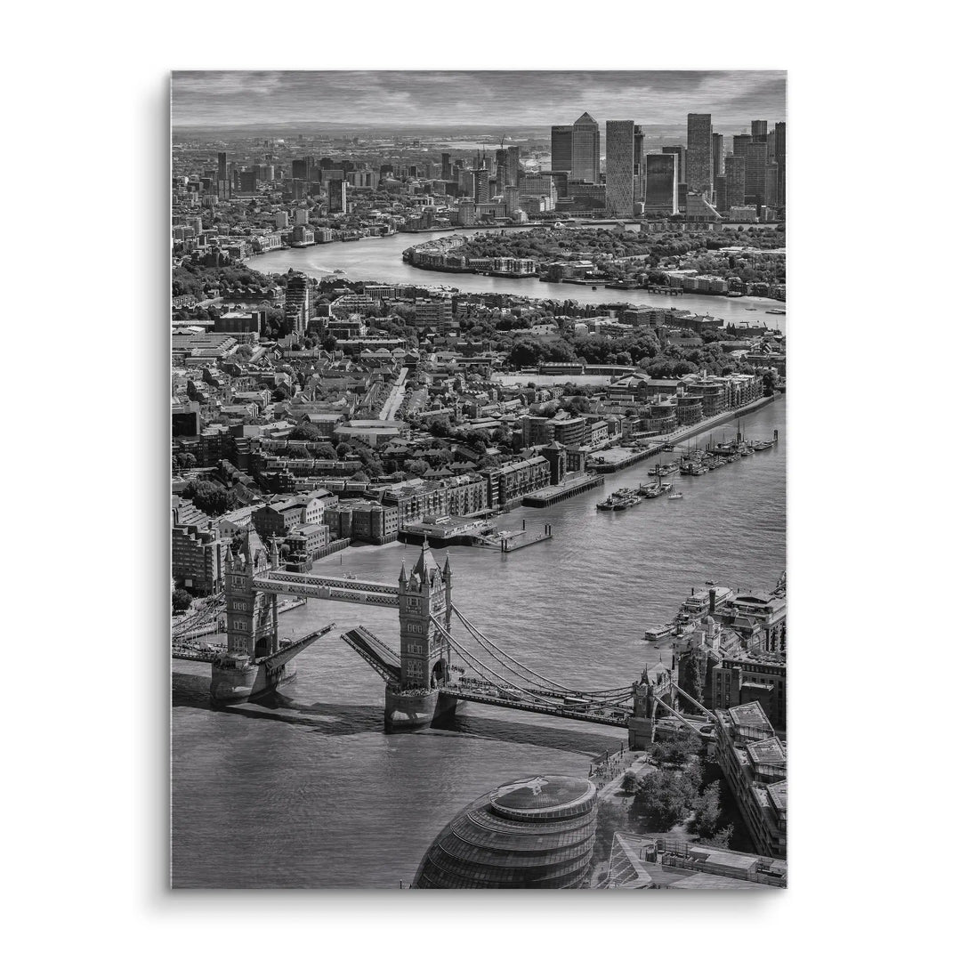 London Aerial