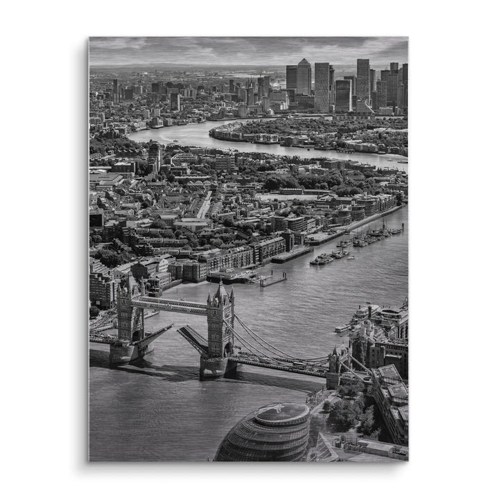 London Aerial