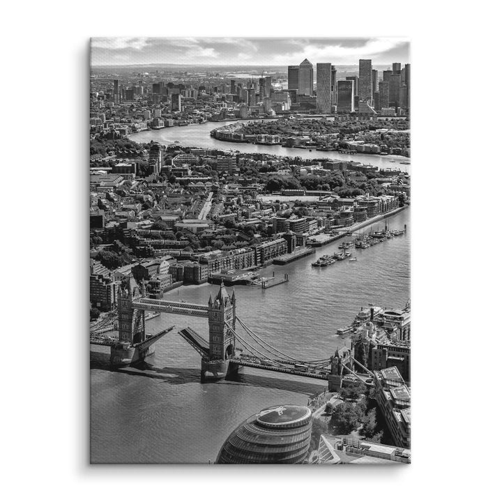 London Aerial