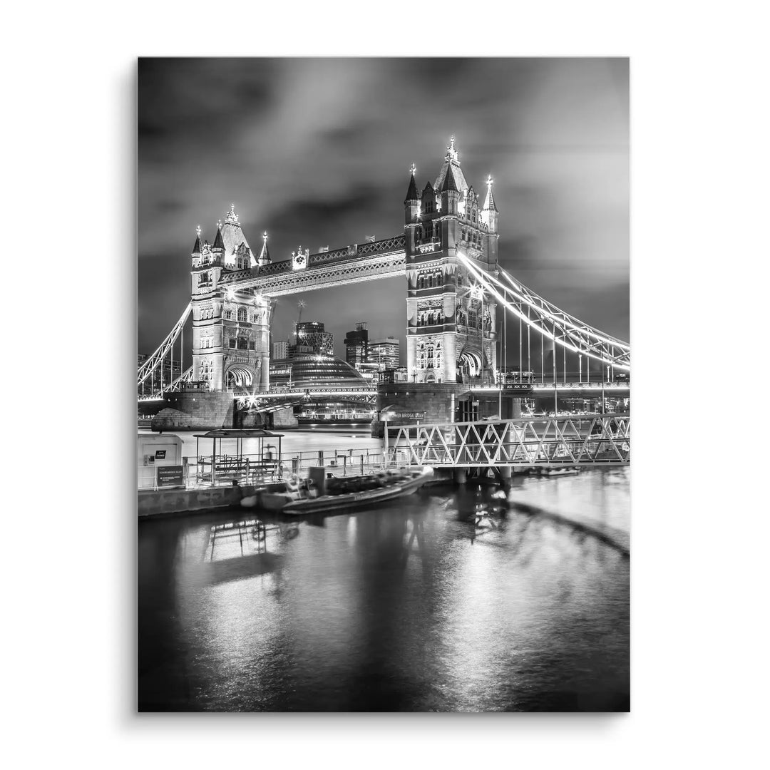 London Nights