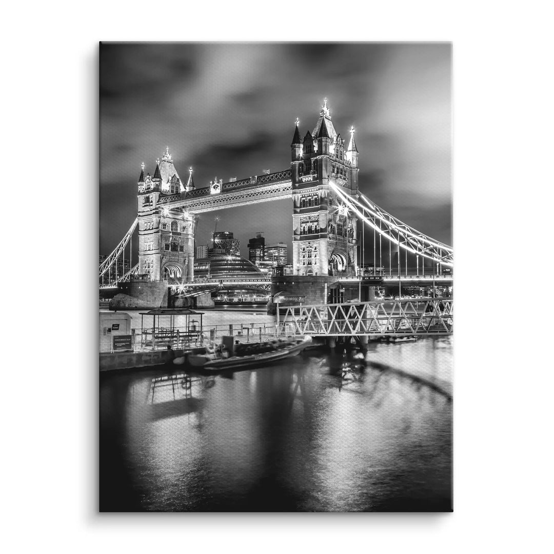 London Nights