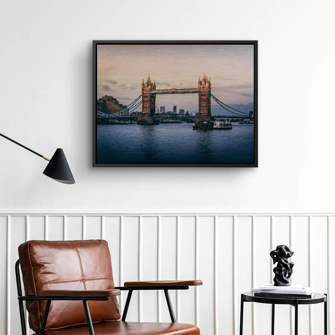 Tower Bridge