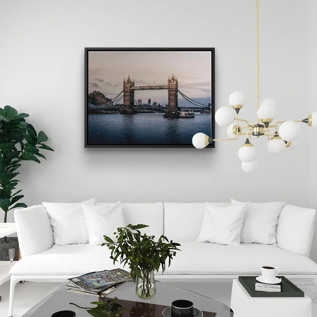 Tower Bridge