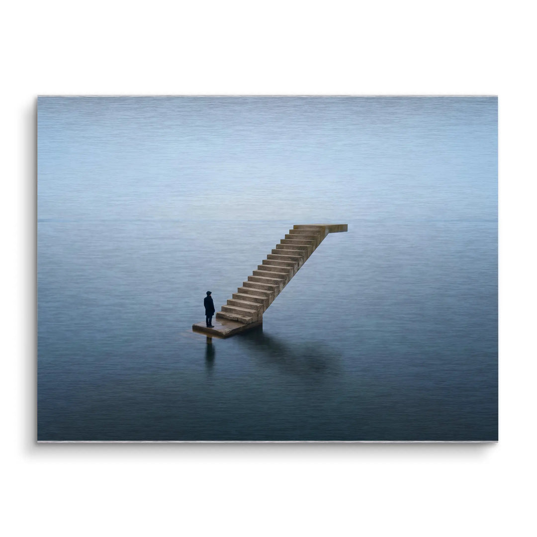Stairway Nowhere