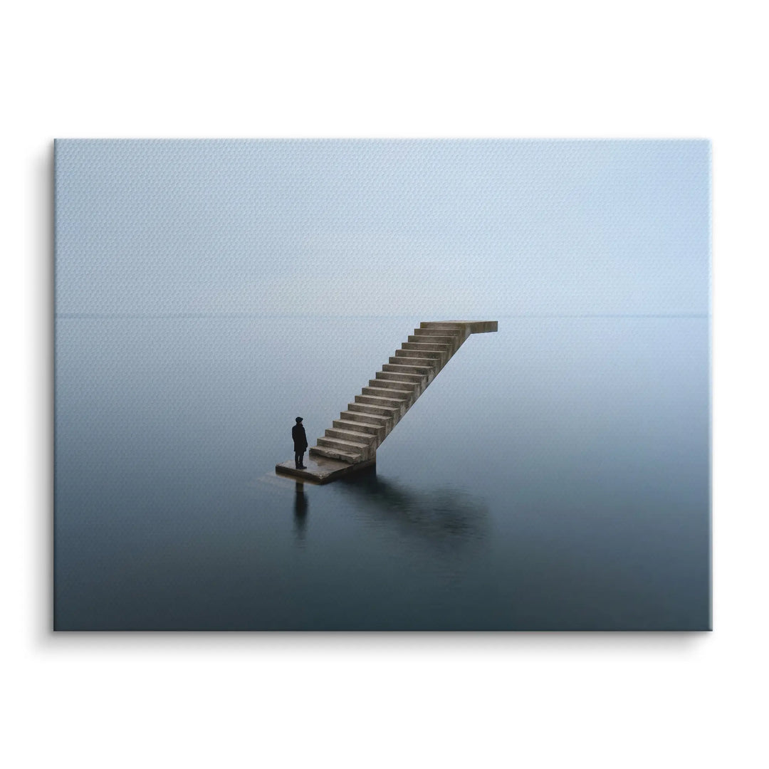 Stairway Nowhere