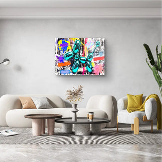 Urban joy