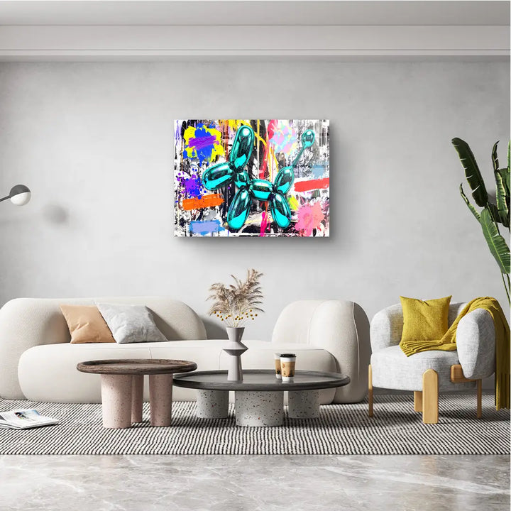 Urban joy